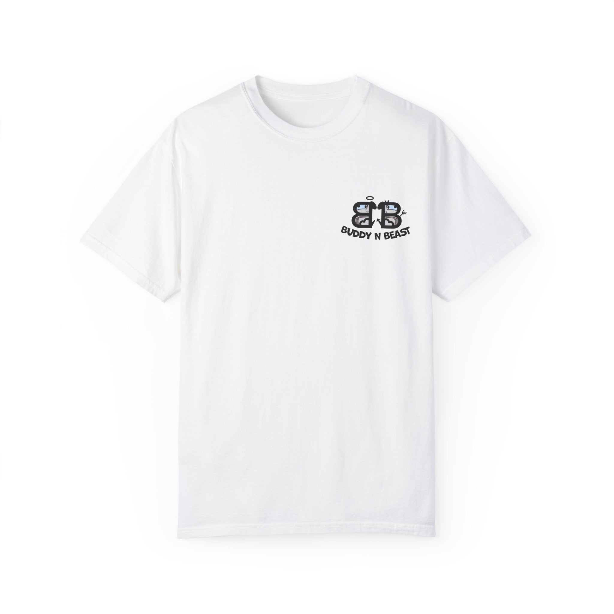 新品 everyone j.30000 buddies T(ASH) teamwork. this summer's @j.30000 collaboration series